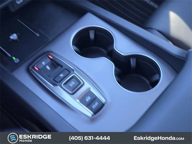 New 2025 Honda Ridgeline RTL image 16