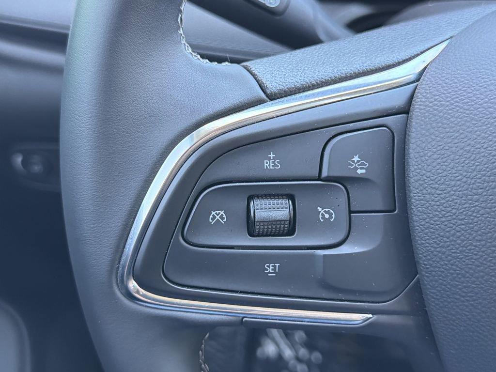 Used 2026 Buick Encore GX Preferred image 10