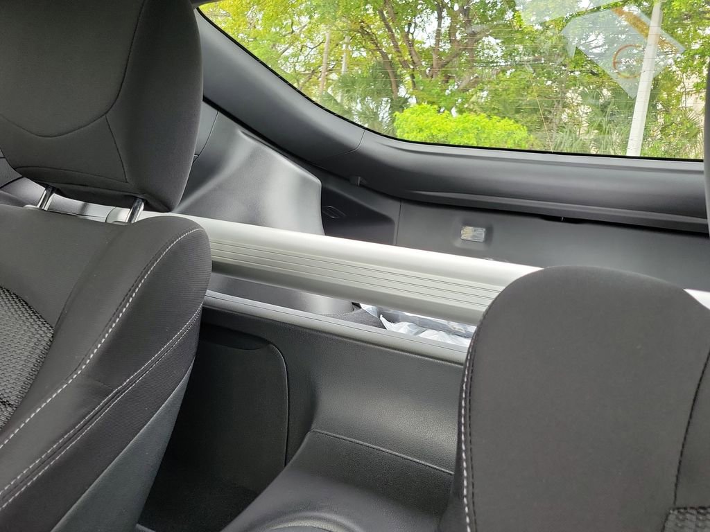 New 2026 Nissan Z Sport image 31