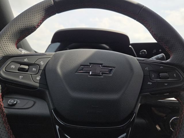 New 2026 Chevrolet Trax RS w/ Driver Confidence Package FWD image 33