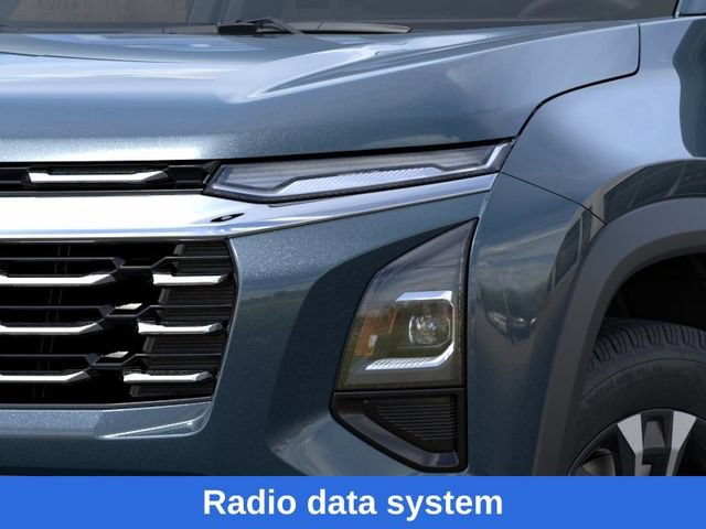 New 2027 Chevrolet Equinox LT w/ LPO, Floor Liner Package AWD/4WD image 11