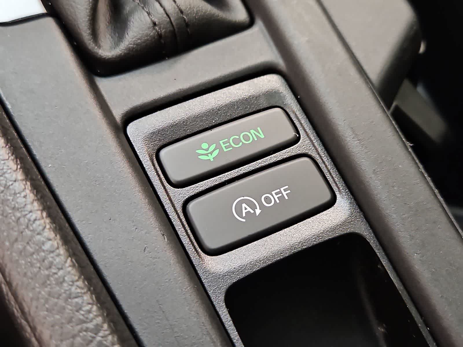 Certified 2023 Honda Accord EX image 31