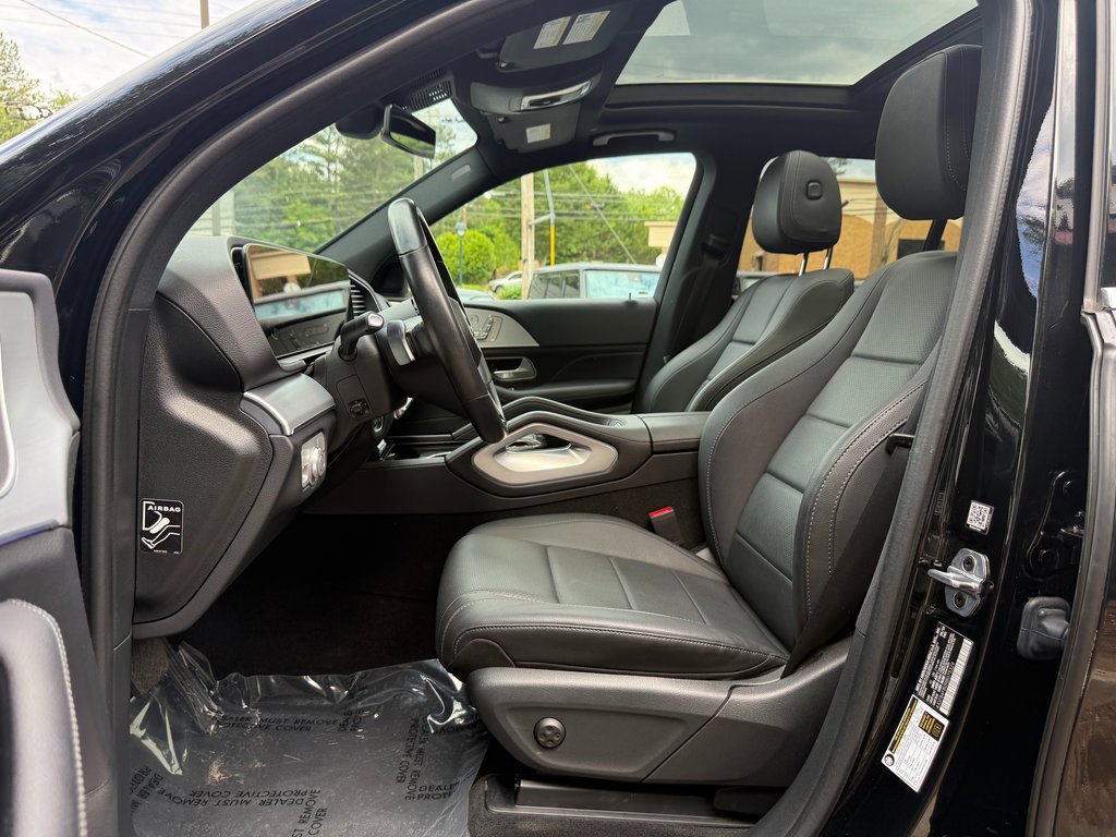 Used 2024 Mercedes-Benz GLE 350 4MATIC image 27