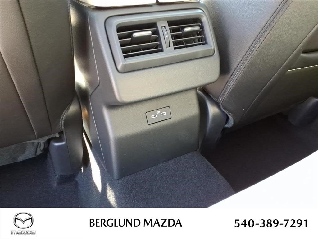 New 2026 MAZDA CX-50 AWD 2.5 S w/ Weather Package image 9