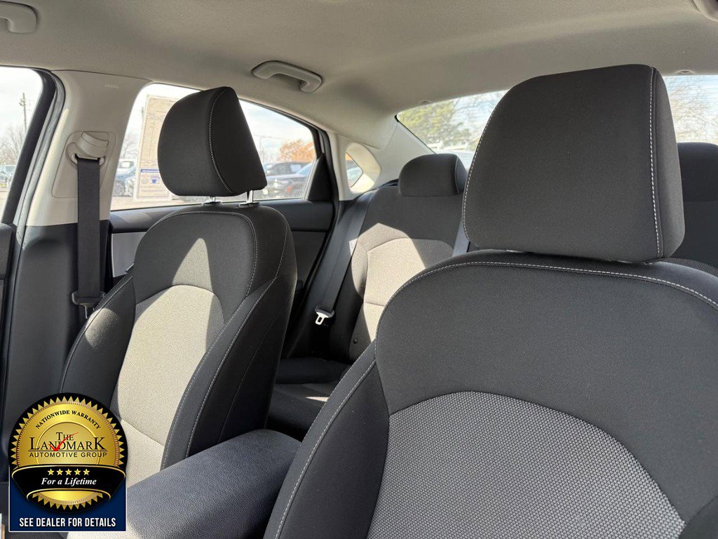 Used 2024 Kia Forte LX image 9