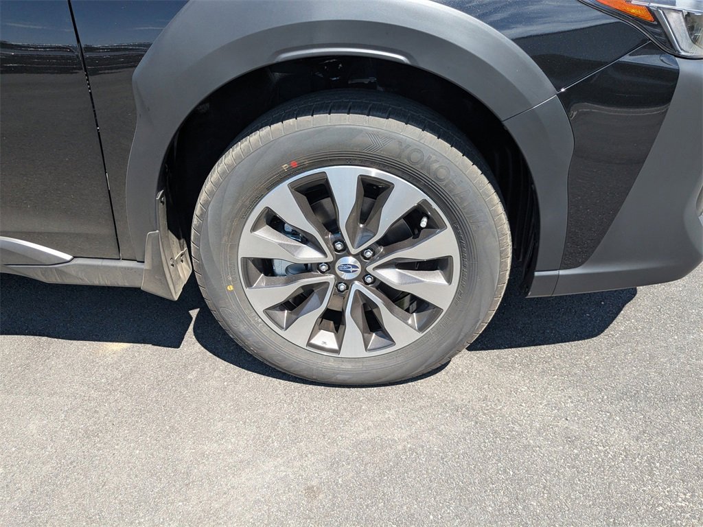 New 2025 Subaru Outback Touring XT image 12