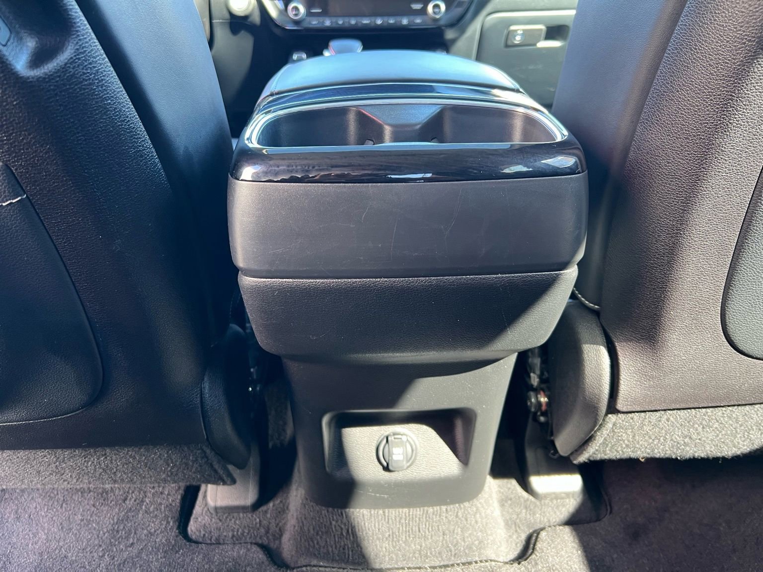 Used 2025 Kia Telluride S image 50