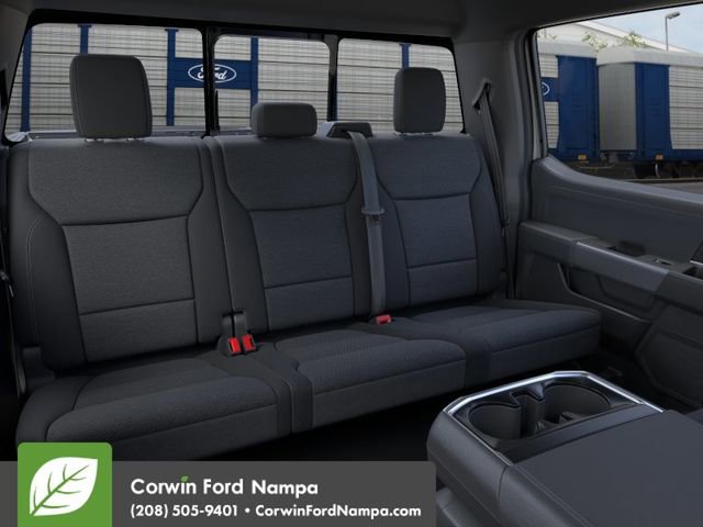 New 2026 Ford F150 XLT AWD/4WD image 11
