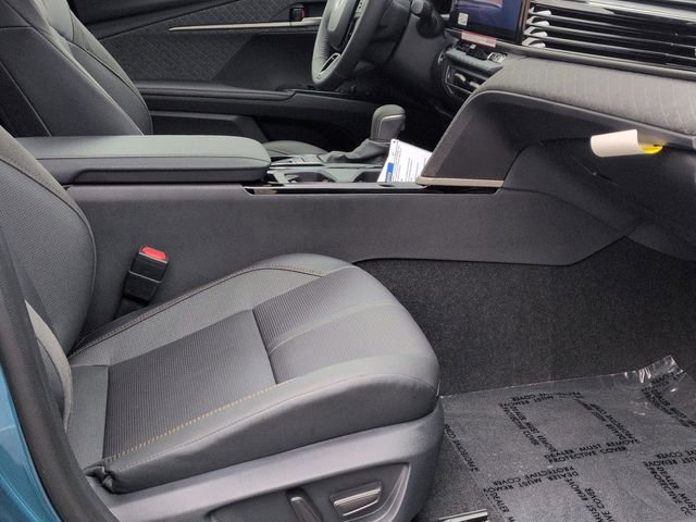 New 2026 Toyota Camry XLE image 29