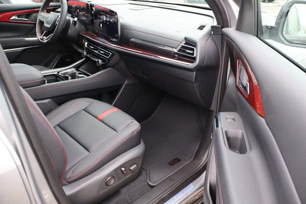 New 2026 Chevrolet Traverse RS image 54