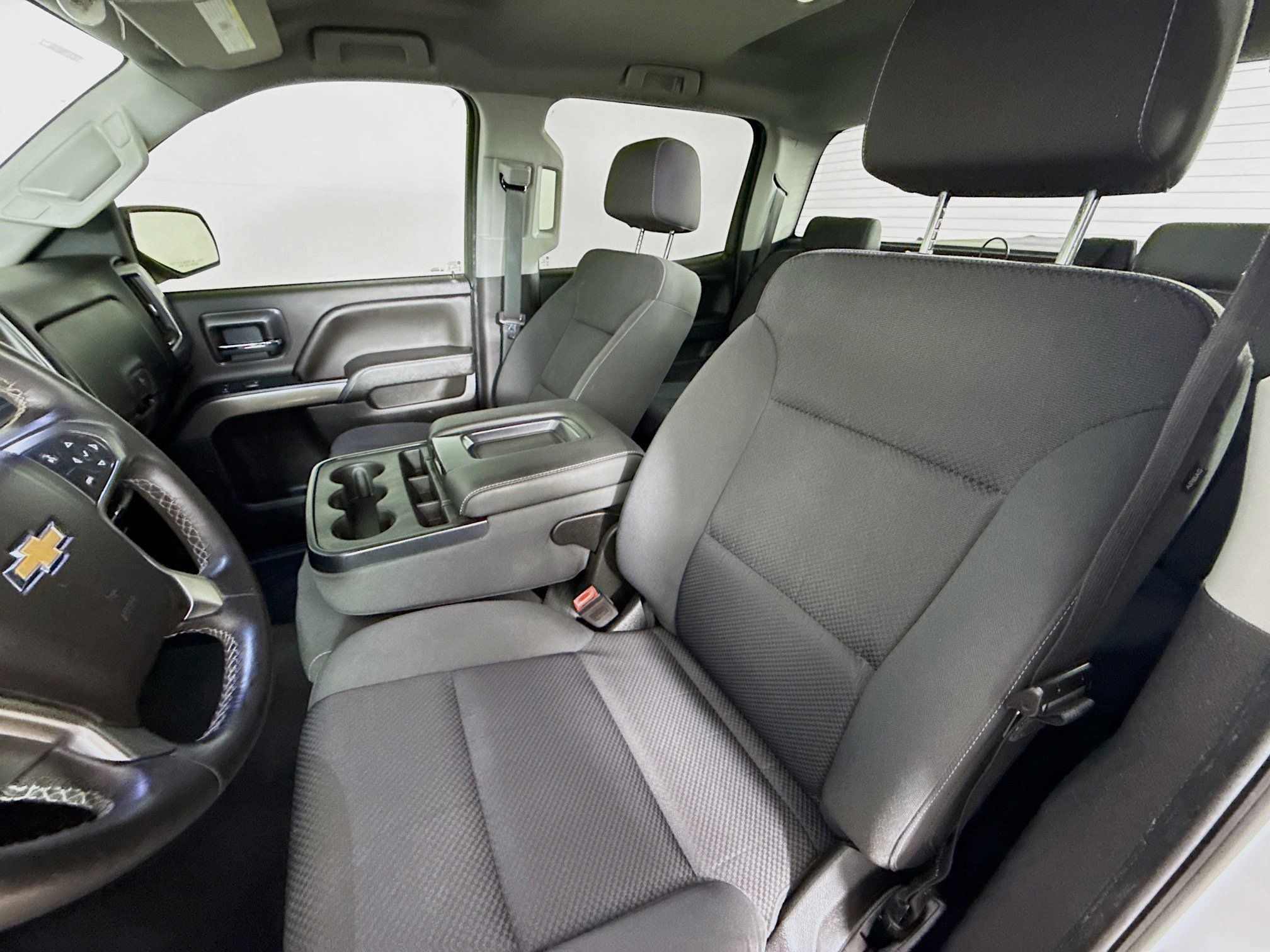 Used 2018 Chevrolet Silverado 1500 LT w/ All Star Edition image 25