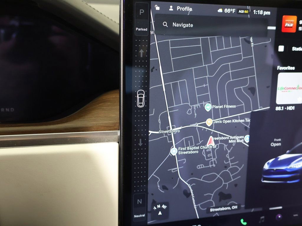 Used 2021 Tesla Model S Long Range image 46