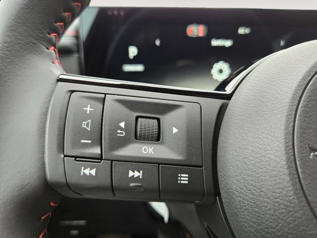 New 2026 Nissan Kicks SR w/ Cold Weather Package AWD/4WD image 22