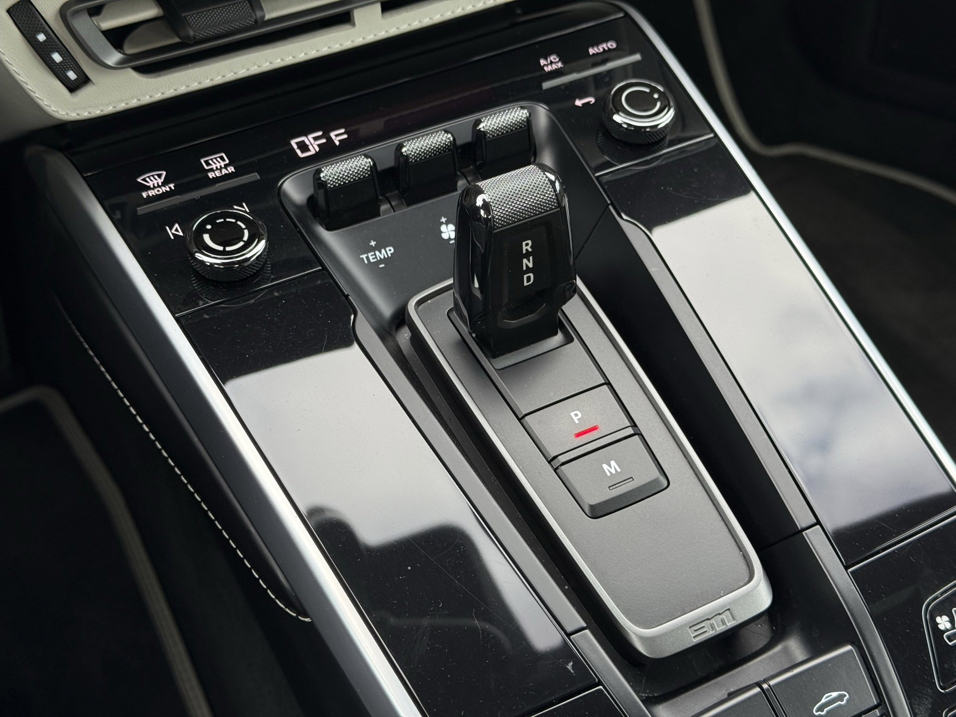 Certified 2022 Porsche 911 Turbo S image 23