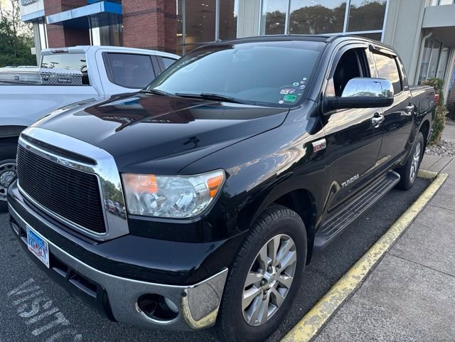 Used 2010 Toyota Tundra Limited