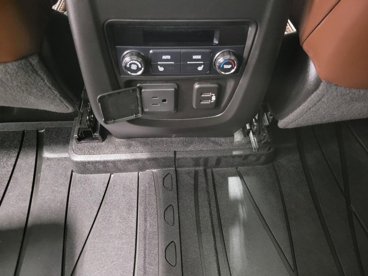 Used 2021 Buick Enclave Avenir w/ Trailering Package, 5000 lbs. image 23