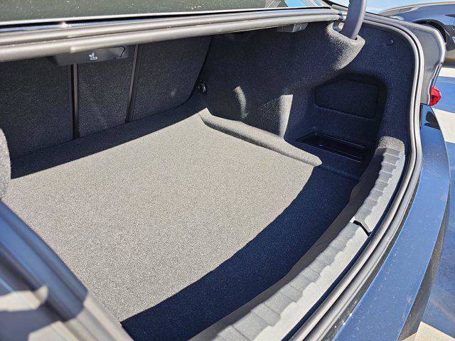 New 2025 BMW 330i xDrive Sedan w/ M Sport Package image 12