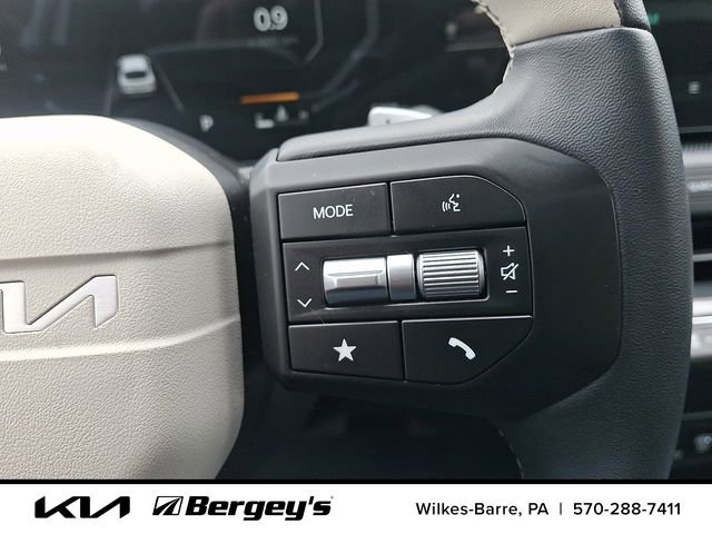 Certified 2025 Kia K4 EX w/ GT-Line Premium Package FWD image 25