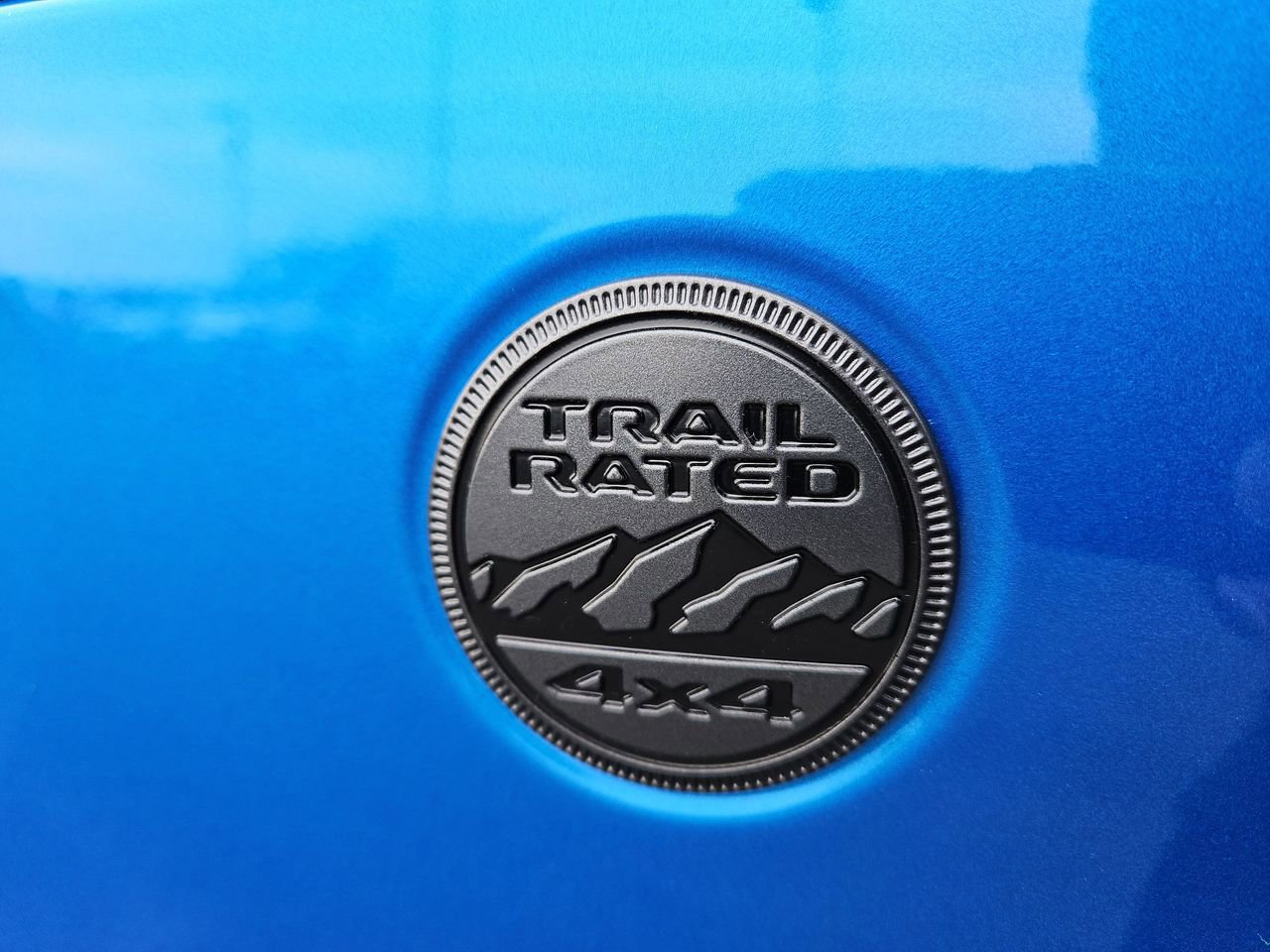 New 2026 Jeep Wrangler Willys image 11