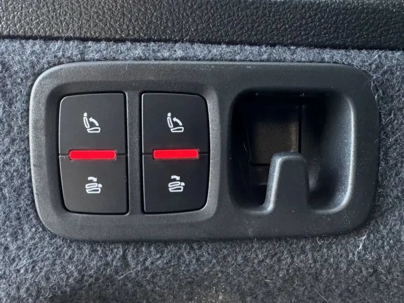 Used 2019 Audi Q7 2.0T Premium Plus w/ Premium Plus Package AWD/4WD image 50