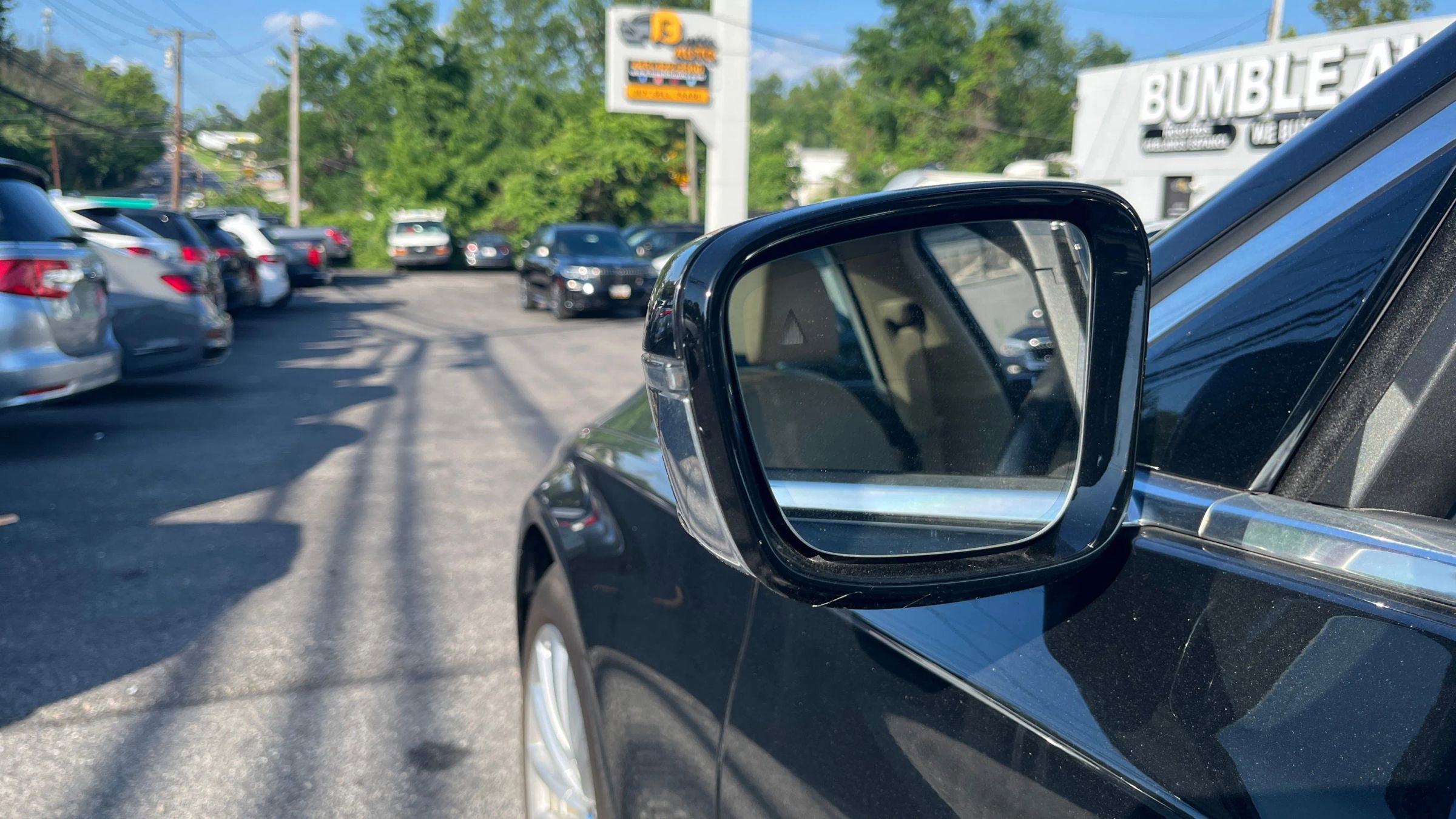 Used 2017 BMW 740i xDrive image 16