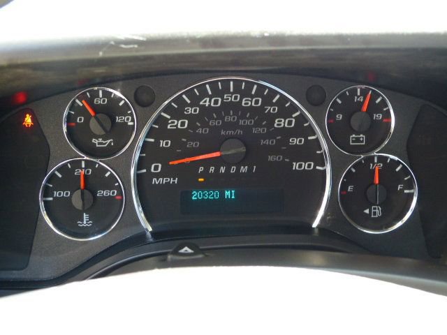 Used 2023 GMC Savana 2500 w/ Driver Convenience Package RWD image 32