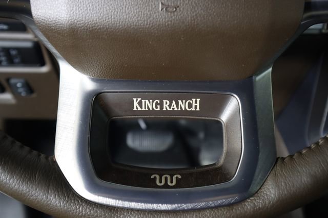 Certified 2023 Ford F150 King Ranch AWD/4WD image 50