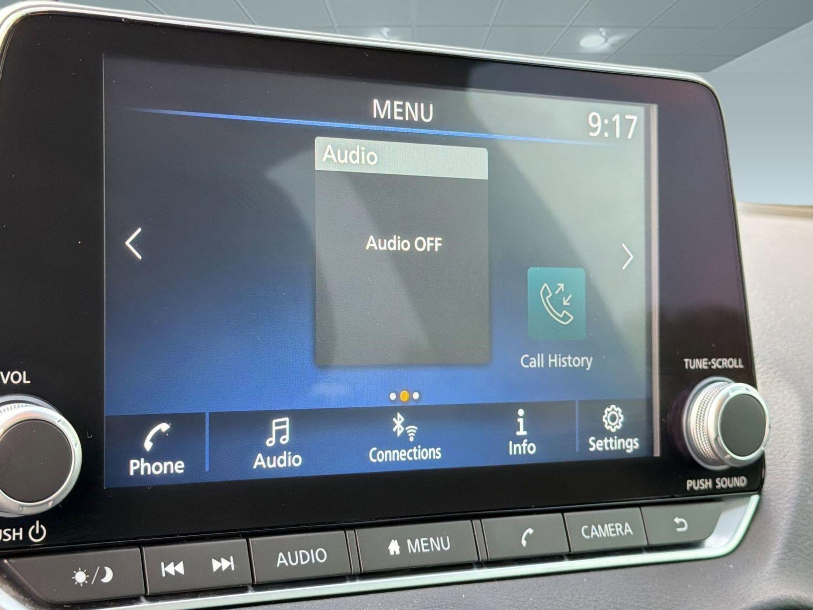 Used 2024 Nissan Sentra SR image 24