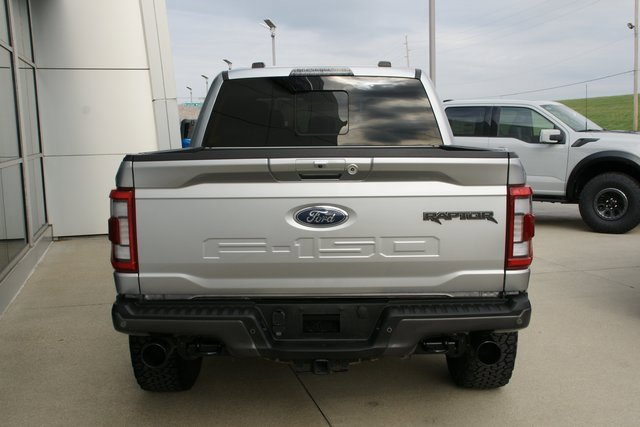 Used 2021 Ford F150 Raptor image 5