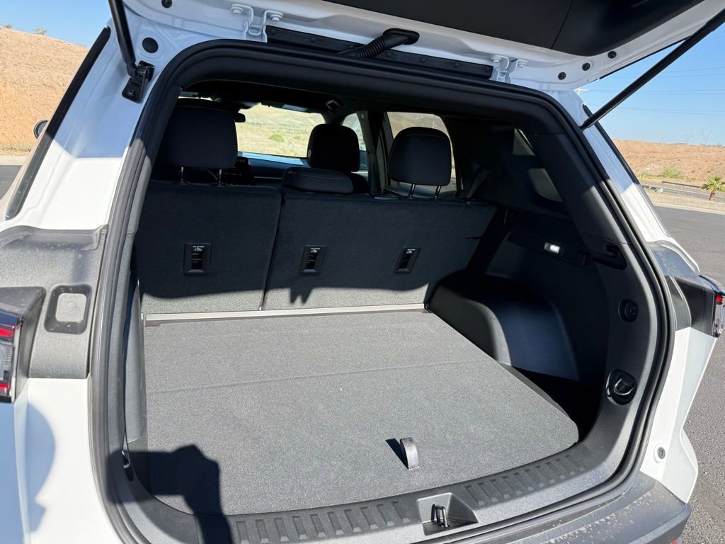 New 2026 Chevrolet Equinox LT image 19