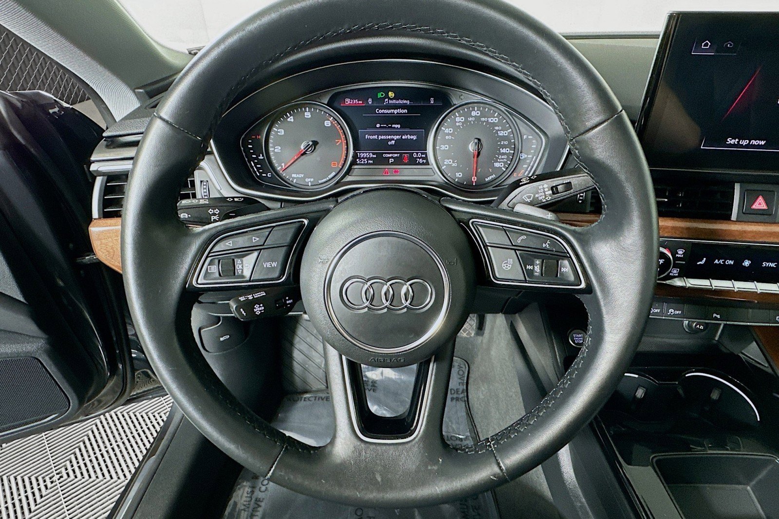 Used 2023 Audi A5 2.0T Premium w/ Convenience Package image 19