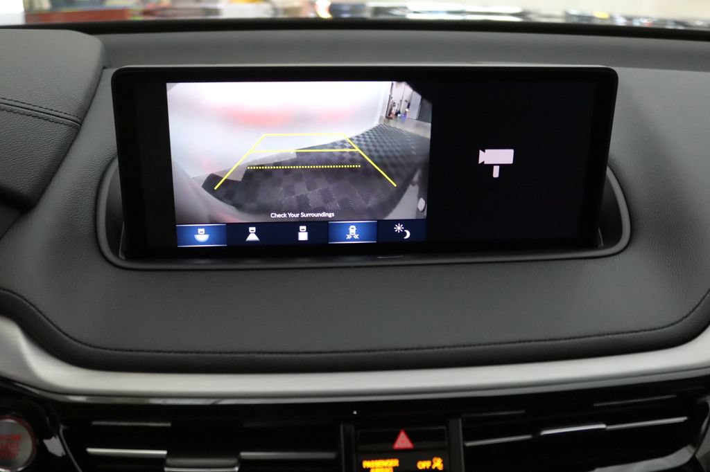 Certified 2024 Acura MDX SH-AWD image 22