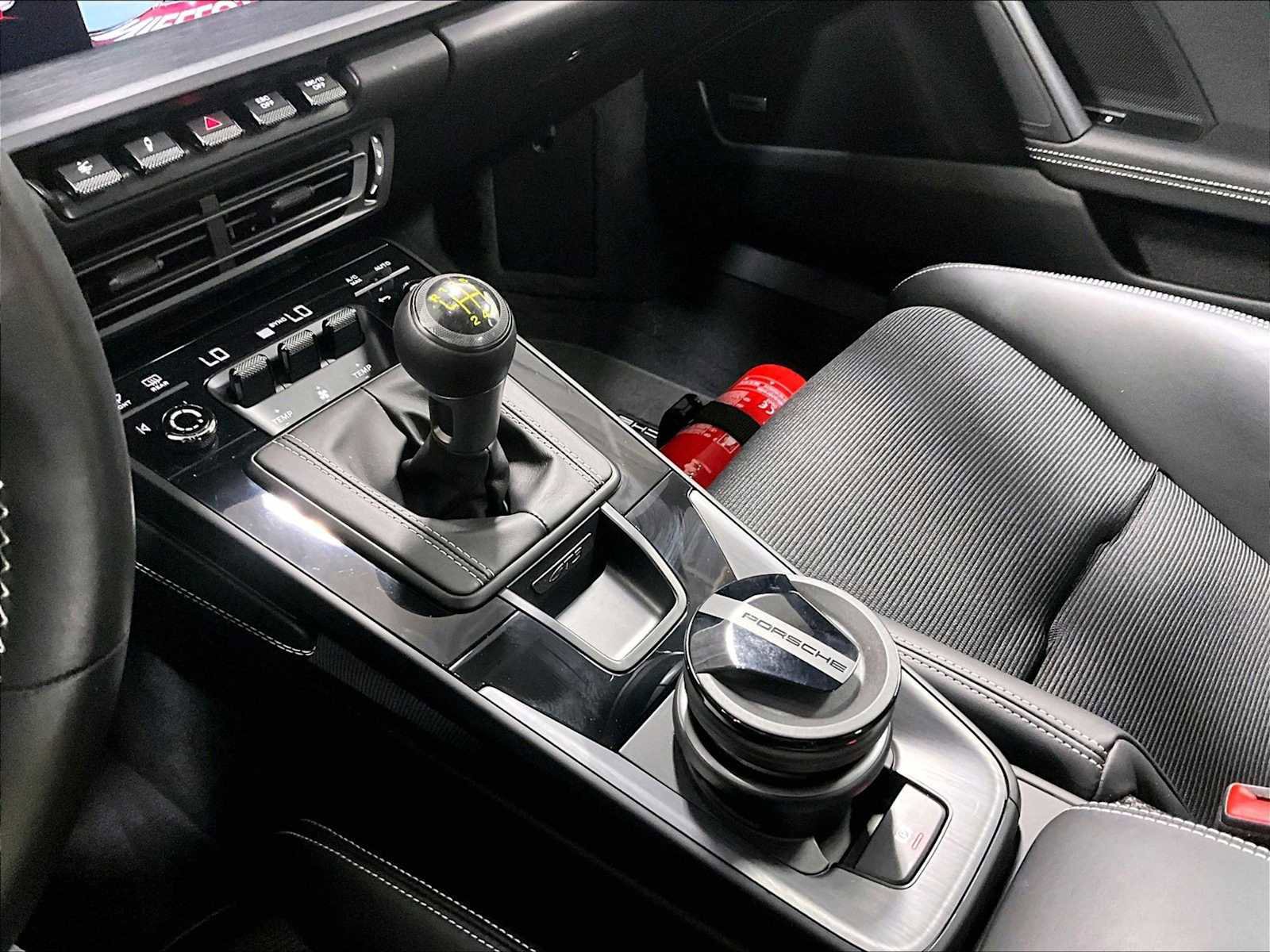 Used 2022 Porsche 911 GT3 image 19