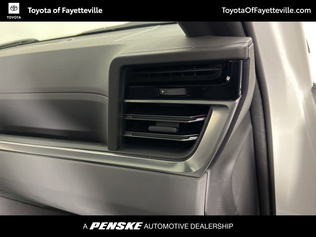 Used 2026 Lexus GX 550 w/ Cold Area Package image 22