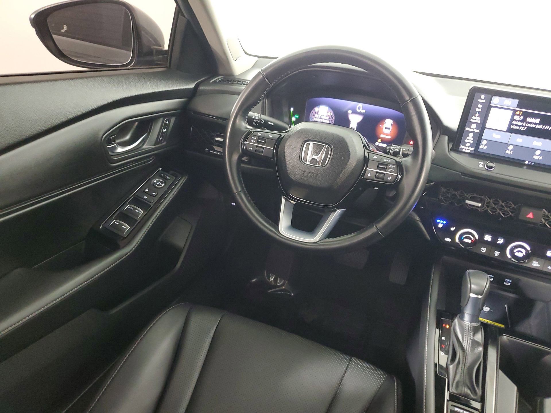 Used 2024 Honda Accord Touring image 48
