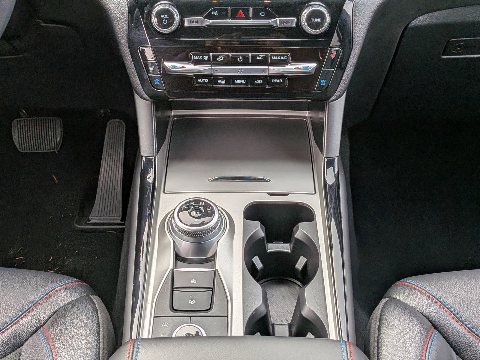 Certified 2023 Ford Explorer ST w/ Equipment Group 401A image 20