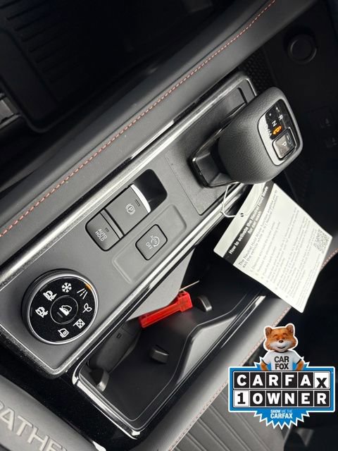 Certified 2025 Nissan Pathfinder Rock Creek image 15