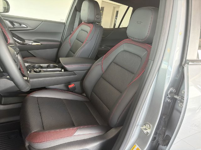 New 2027 Chevrolet Equinox RS w/ Safety and Technology Package AWD/4WD image 19