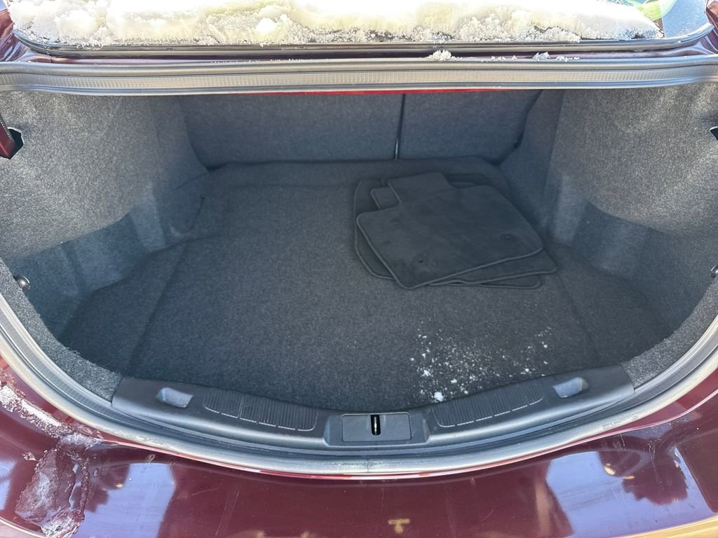 Used 2017 Ford Fusion SE w/ Fusion SE Technology Package image 25