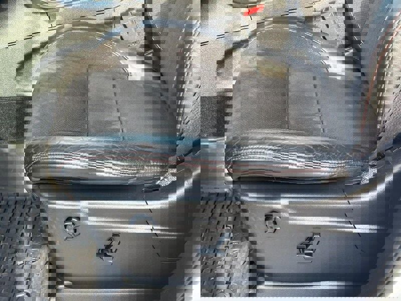 Used 2020 Jeep Grand Cherokee Trailhawk image 25