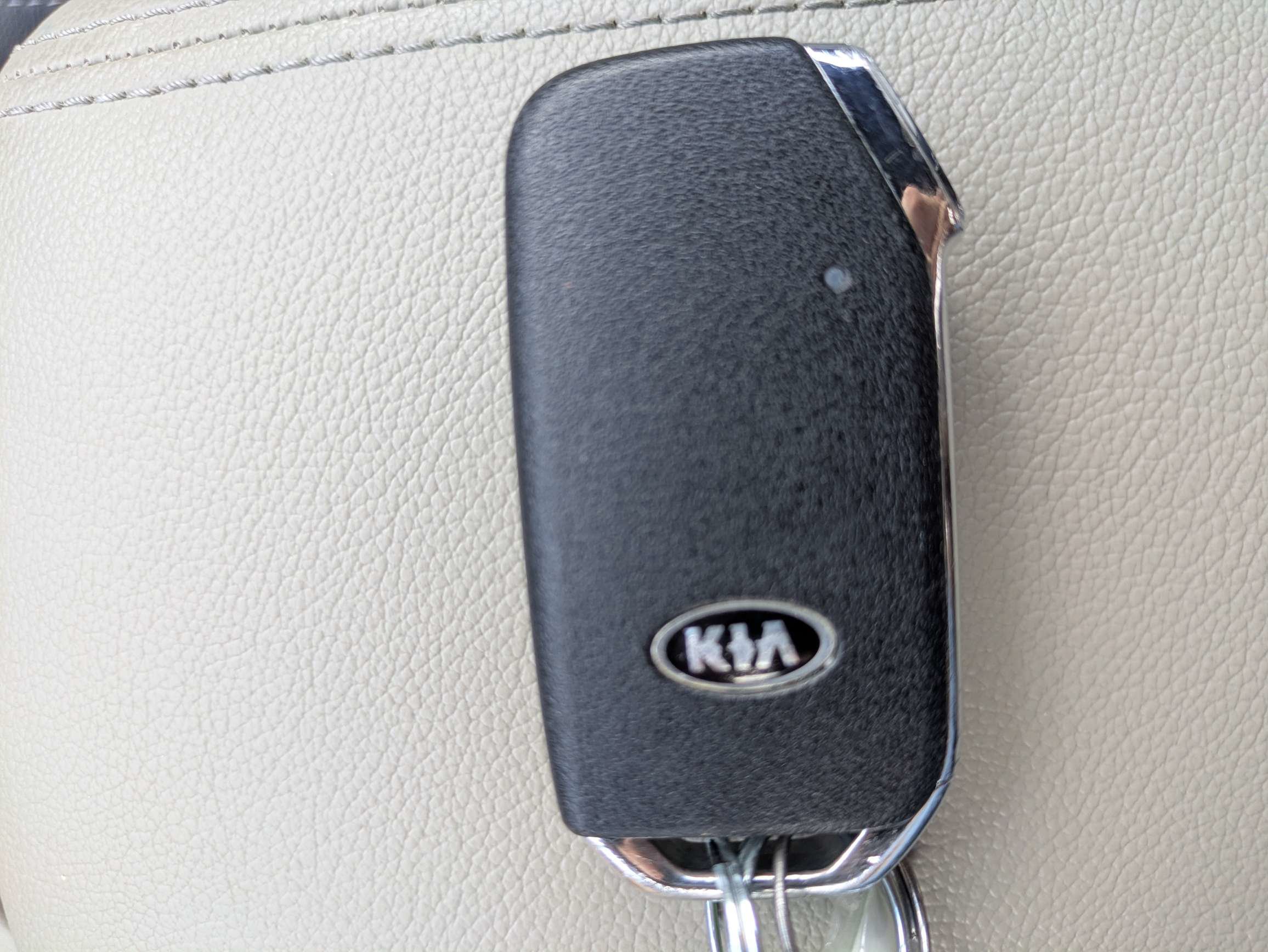Certified 2022 Kia Sportage SX FWD image 37