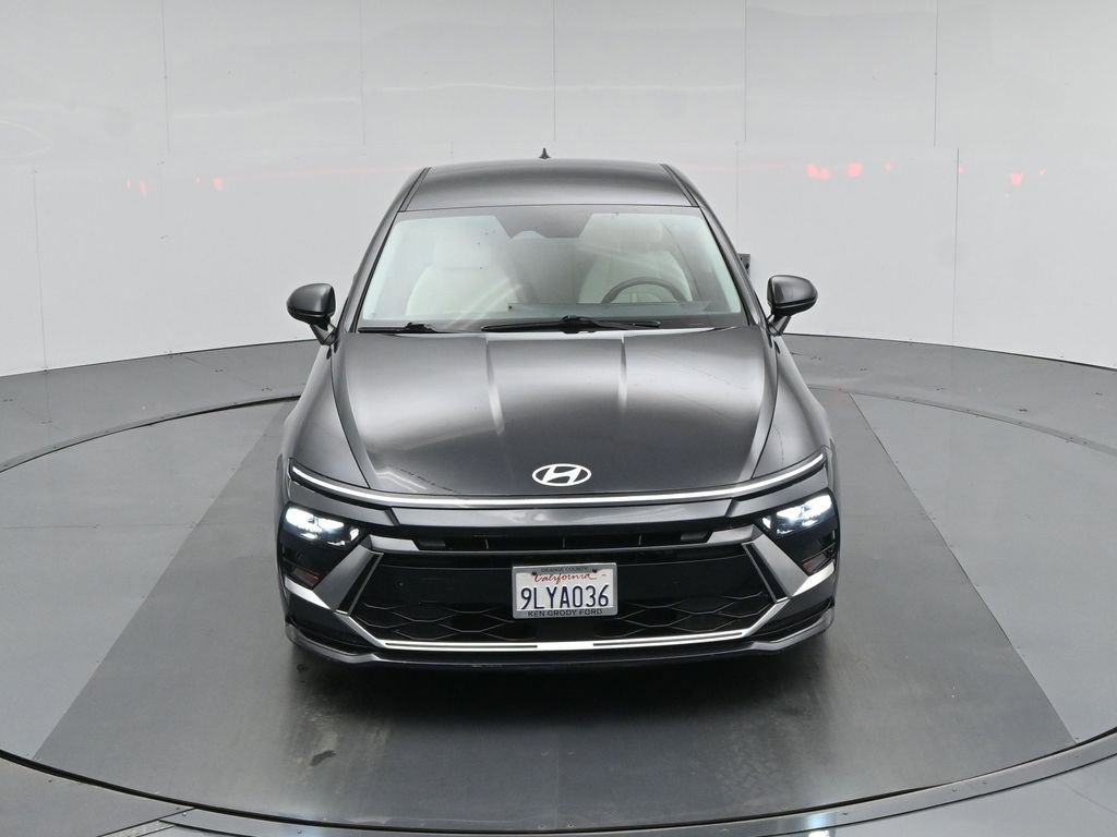 Used 2024 Hyundai Sonata SEL image 39