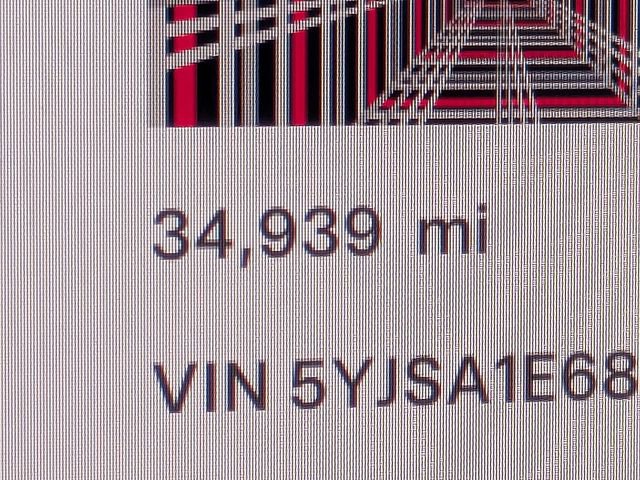 Used 2021 Tesla Model S Plaid image 32