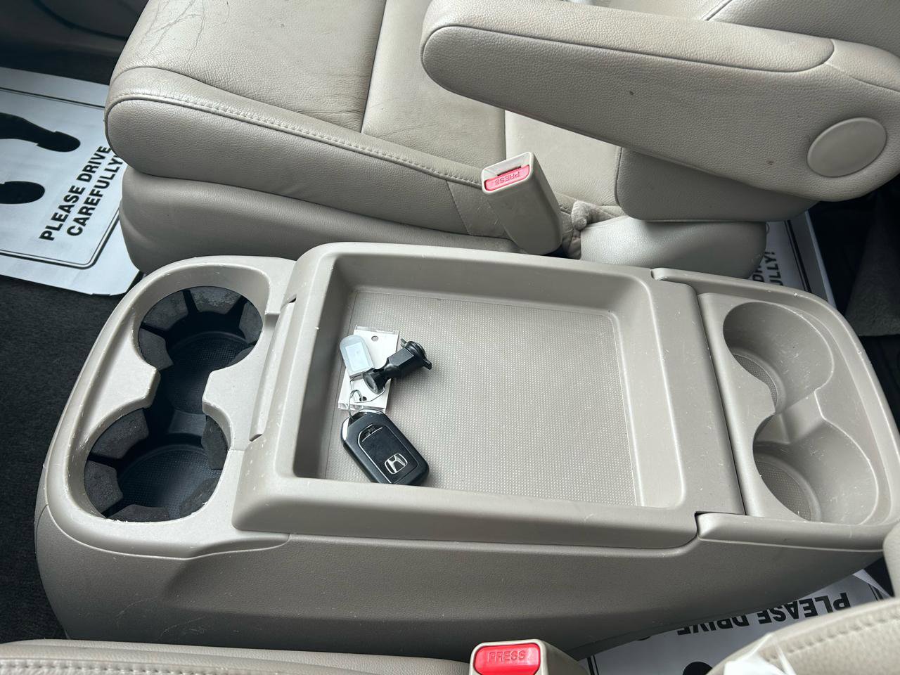 Used 2015 Honda Odyssey EX-L image 27