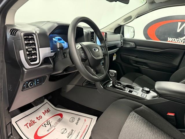 New 2025 Ford Ranger XL image 12