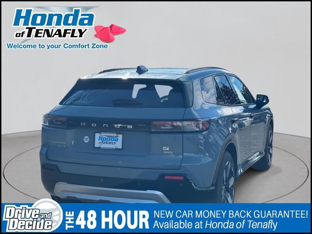 New 2026 Honda Prologue Elite image 5