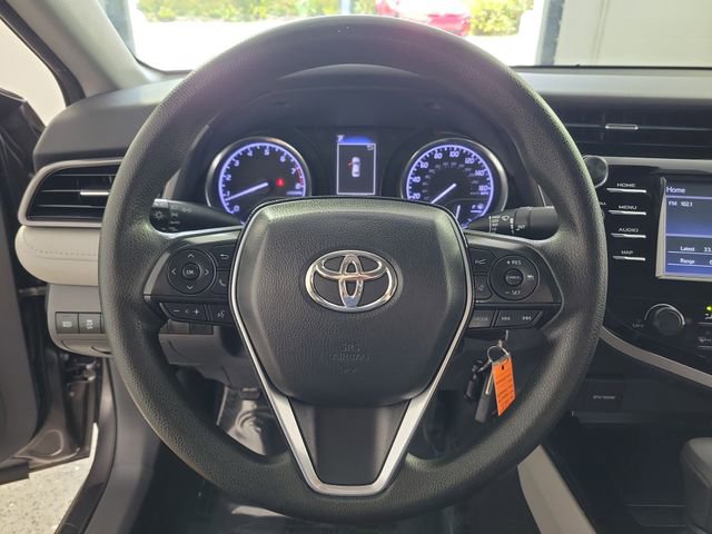 Used 2019 Toyota Camry LE FWD image 26