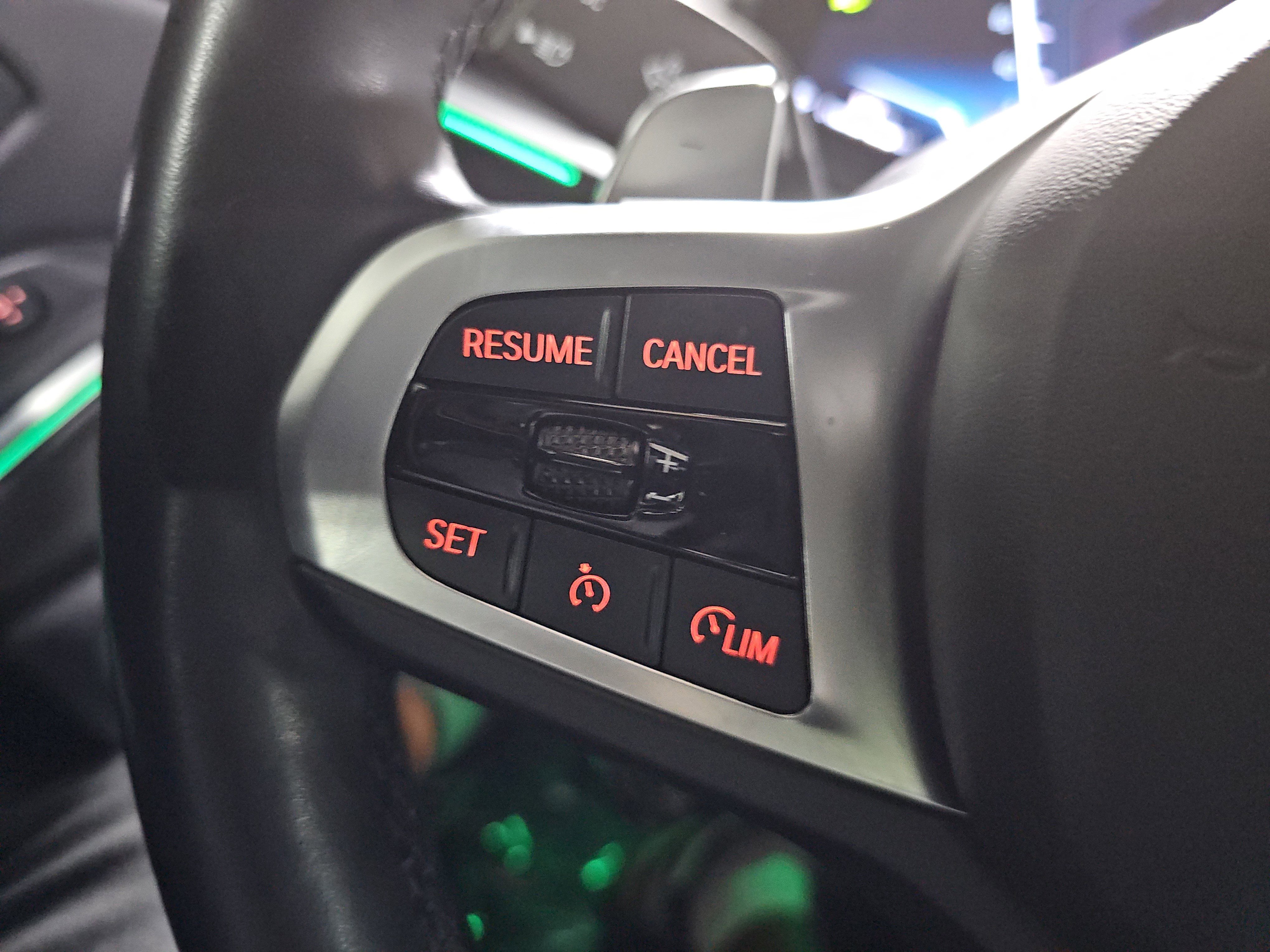 Certified 2024 BMW M340i xDrive w/ Premium Package AWD/4WD image 18