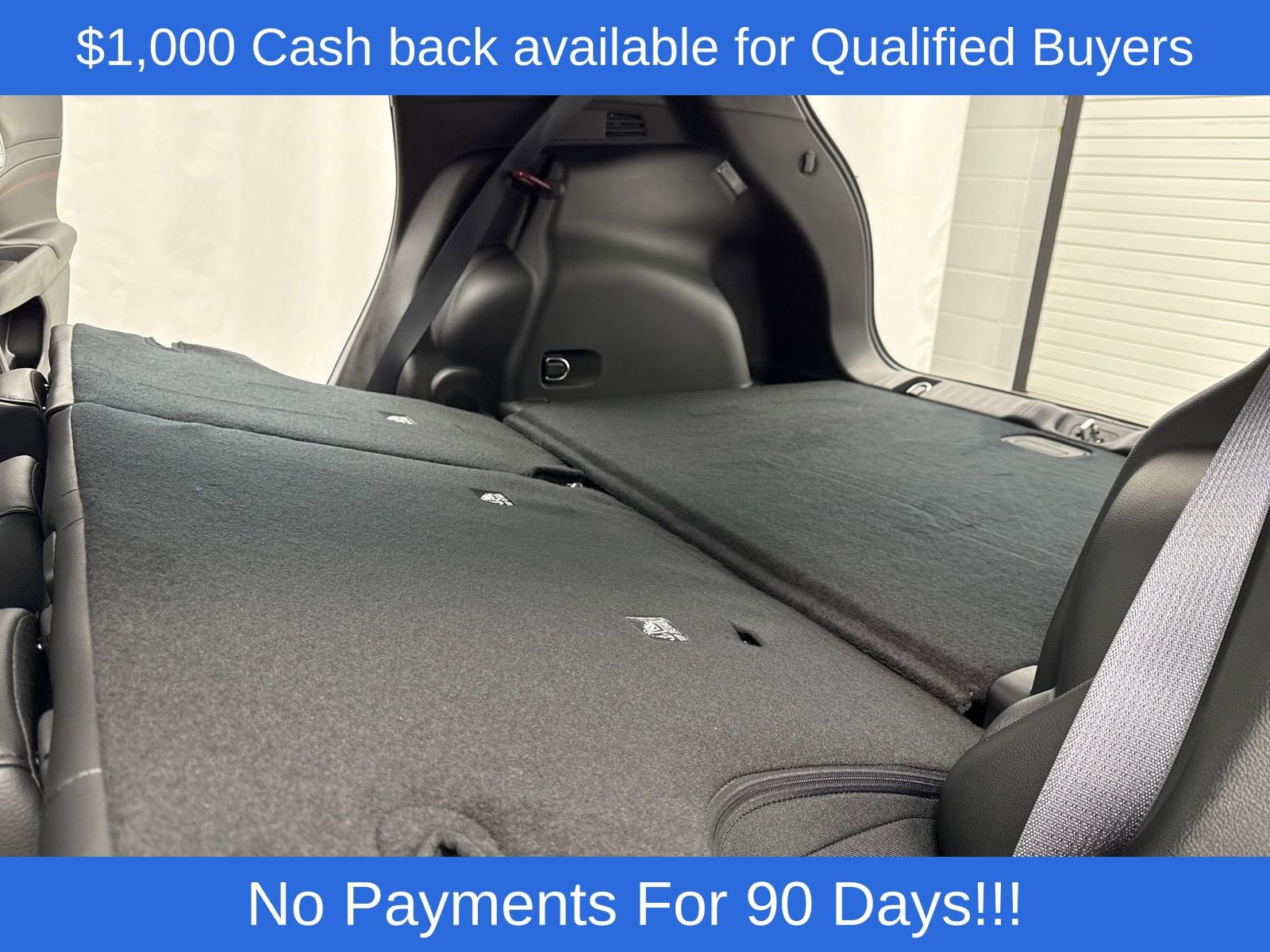 New 2026 Jeep Compass Trailhawk image 38