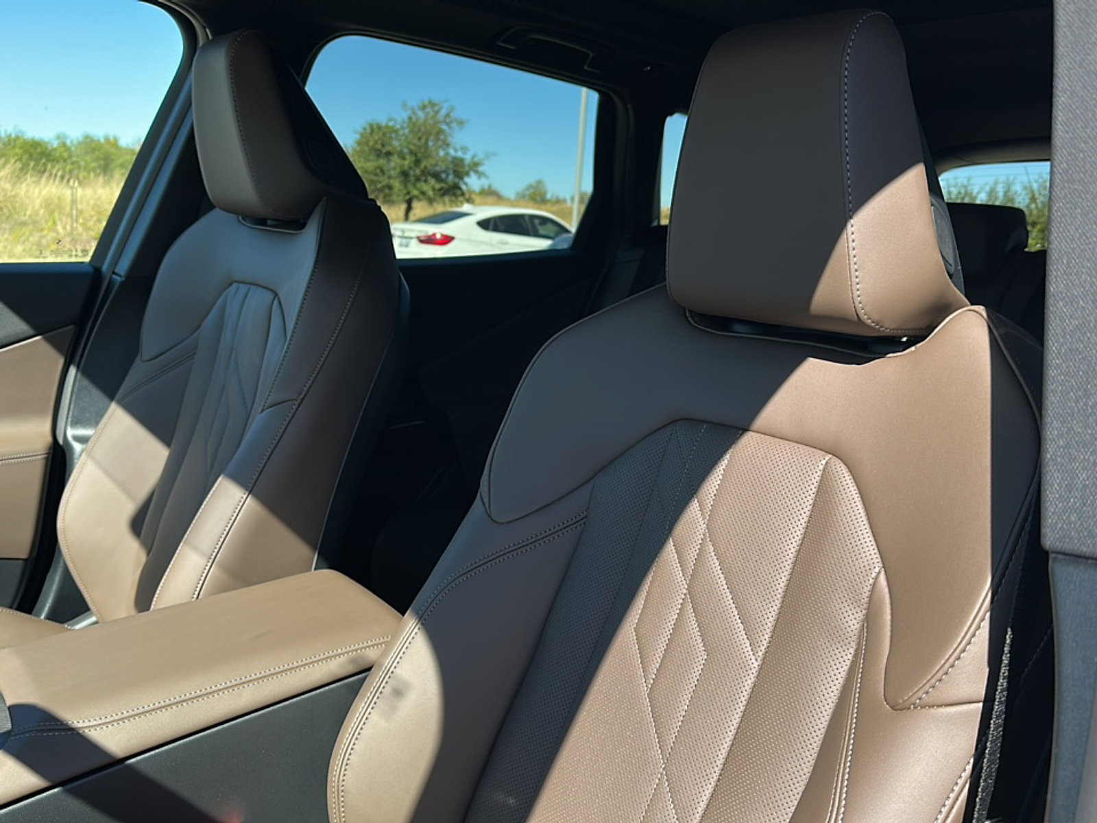 New 2026 BMW X3 xDrive30 image 11